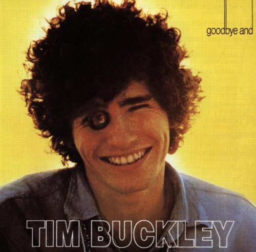 Tim Buckley Pleasant Street profile image