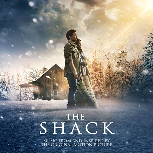Tim McGraw and Faith Hill Keep Your Eyes On Me (from The Shack profile image