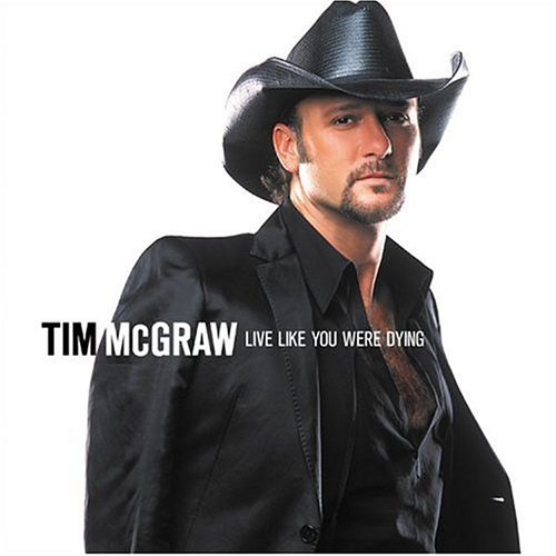 Tim McGraw Drugs Or Jesus profile image