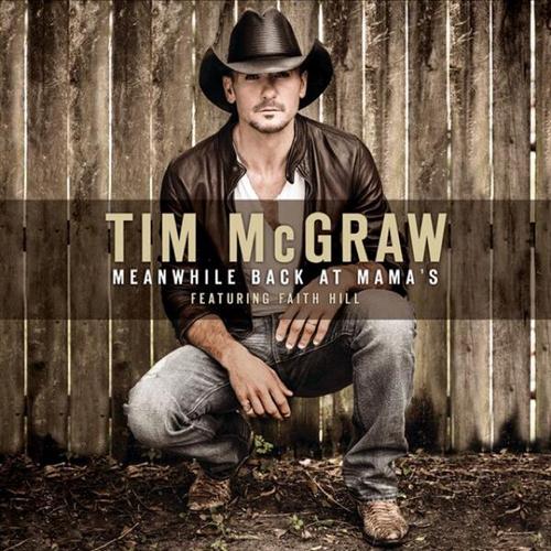 Tim McGraw feat. Faith Hill Meanwhile Back At Mama's profile image