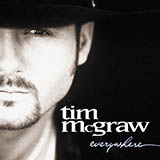 Tim McGraw picture from For A Little While released 03/28/2025