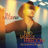Tim McGraw picture from Highway Don't Care released 05/24/2013