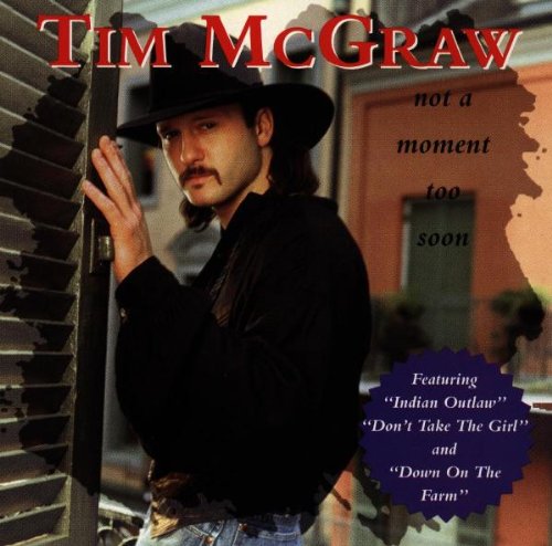 Tim McGraw Indian Outlaw profile image