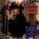 Tim McGraw picture from Indian Outlaw released 08/25/2003