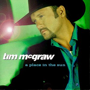 Tim McGraw My Best Friend profile image
