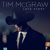 Tim McGraw picture from My Little Girl (from My Friend Flicka) released 03/26/2025
