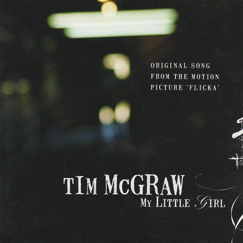 Tim McGraw My Little Girl profile image