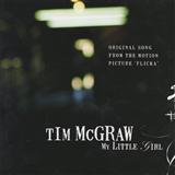 Tim McGraw picture from My Little Girl released 11/10/2006