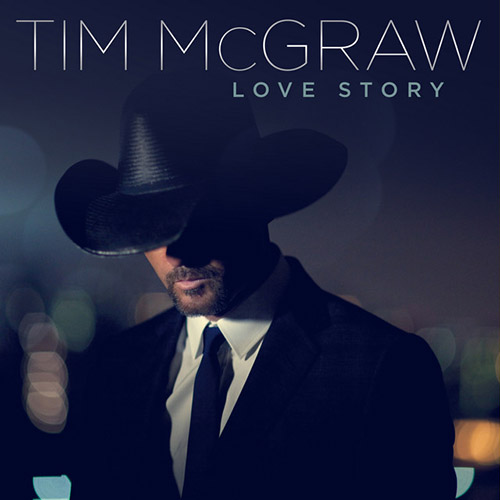 Tim McGraw She's My Kind Of Rain profile image