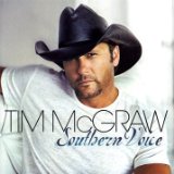 Tim McGraw picture from Southern Voice released 05/18/2010