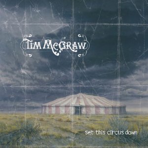 Tim McGraw The Cowboy In Me profile image