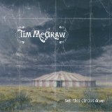 Tim McGraw picture from The Cowboy In Me released 01/11/2002