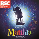Tim Minchin picture from Revolting Children (From 'Matilda The Musical') released 09/03/2013