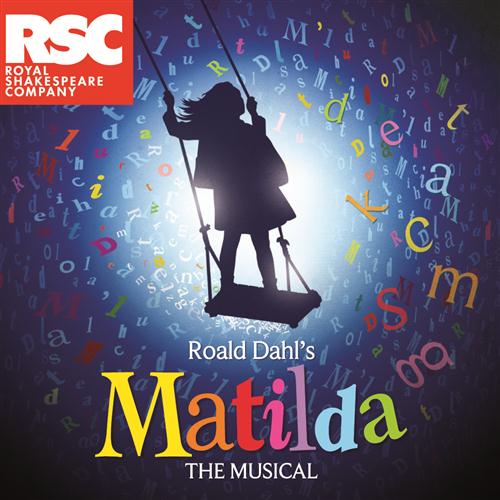 Tim Minchin School Song (From 'Matilda The Music profile image