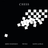 Andersson and Ulvaeus picture from Embassy Lament (from Chess) released 10/05/2010