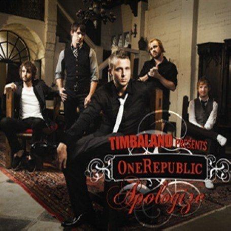 Timbaland Apologize (feat. OneRepublic) profile image