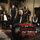 Timbaland picture from Apologize (feat. OneRepublic) released 01/22/2008