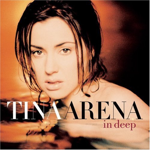 Tina Arena Burn profile image