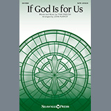 Tina English picture from If God Is For Us (arr. John Purifoy) released 04/05/2022