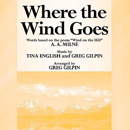 Tina English Where The Wind Goes profile image