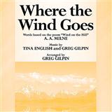 Tina English picture from Where The Wind Goes released 10/29/2014