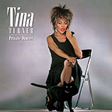 Tina Turner picture from Better Be Good To Me released 10/04/2019