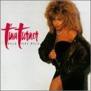 Tina Turner picture from Break Every Rule released 12/01/2006