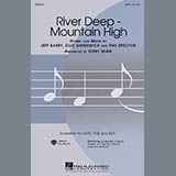 Tina Turner picture from River Deep - Mountain High (arr. Kirby Shaw) released 05/25/2023