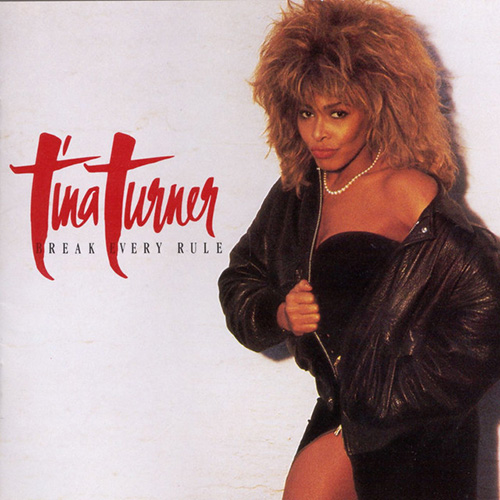 Tina Turner Typical Male profile image