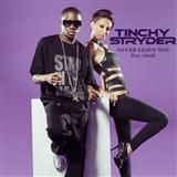 Tinchy Stryder picture from Never Leave You (feat. Amelle) released 09/23/2009