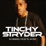 Tinchy Stryder picture from Number 1 (feat. N-Dubz) released 07/08/2009