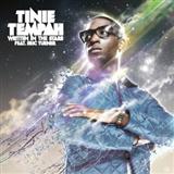 Tinie Tempah picture from Written In The Stars (feat. Eric Turner) released 06/10/2011