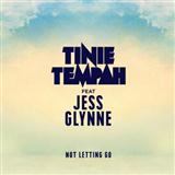 Tinie Tempah picture from Not Letting Go (feat. Jess Glynne) released 07/13/2015