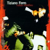 Tiziano Ferro picture from Alucinado released 09/02/2005