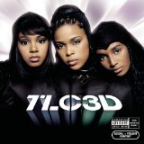 TLC picture from Damaged released 04/30/2003