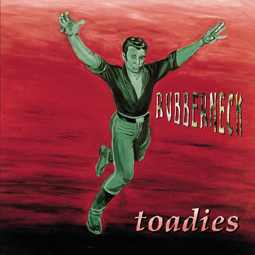 Toadies Possum Kingdom profile image