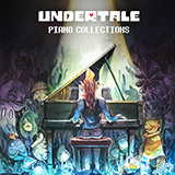 Toby Fox picture from Alphys (from Undertale Piano Collections) (arr. David Peacock) released 08/28/2018