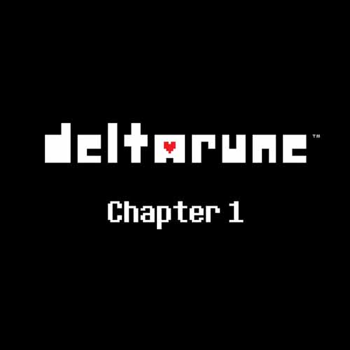 Toby Fox Don't Forget (from Deltarune) profile image