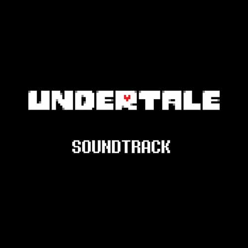 Toby Fox Fallen Down (from Undertale) profile image