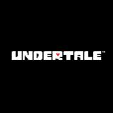 Toby Fox picture from Megalovania (from Undertale) released 12/16/2019