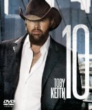 Toby Keith picture from A Little Less Talk And A Lot More Action released 05/20/2008