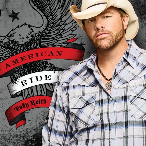 Toby Keith American Ride profile image