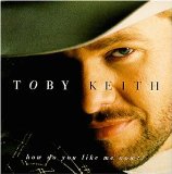 Toby Keith picture from Country Comes To Town released 05/20/2008