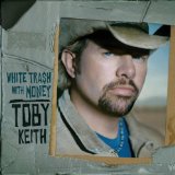 Toby Keith picture from Crash Here Tonight released 08/12/2006