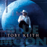 Toby Keith picture from Does That Blue Moon Ever Shine On You released 02/08/2017