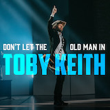 Toby Keith picture from Don't Let The Old Man In released 02/14/2024