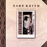 Toby Keith picture from Getcha Some released 08/15/2024