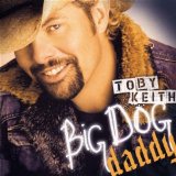 Toby Keith picture from Love Me If You Can released 03/27/2008