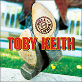 Toby Keith picture from My List released 09/26/2003