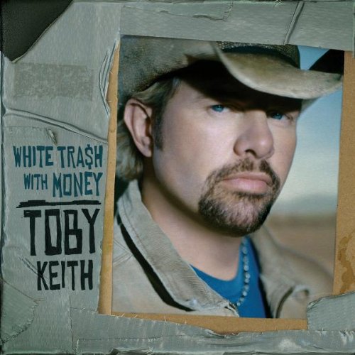 Toby Keith profile Toby Keith Note To Self profile image